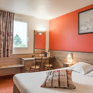 Ace Paris Roissy Mitry-Mory