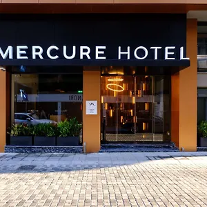 Hotel Mercure, Larnaca