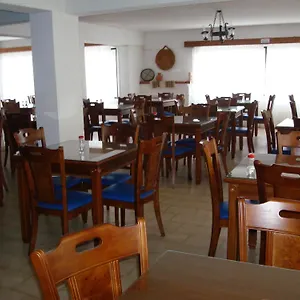 2* Ξενοδοχείο Best Western Plus Larco