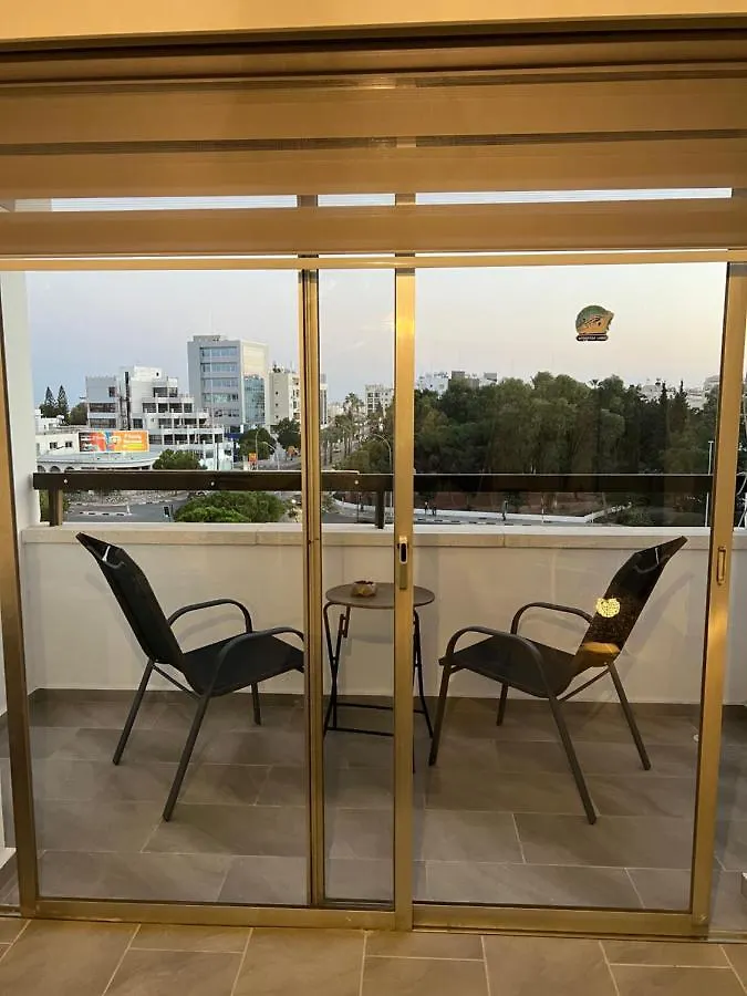 Joanna Court Rooms Larnaca Cyprus