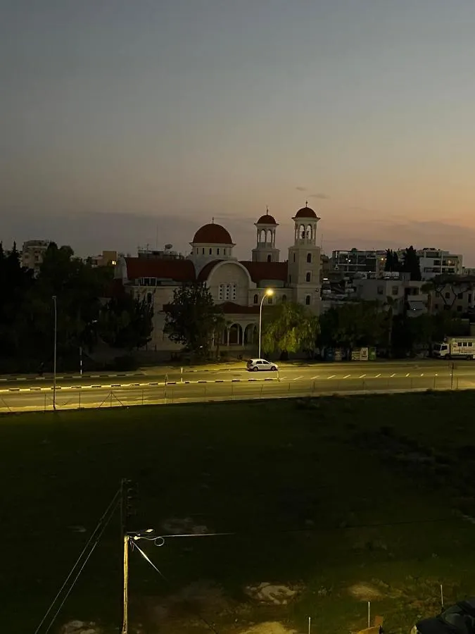 Joanna Court Rooms Larnaca